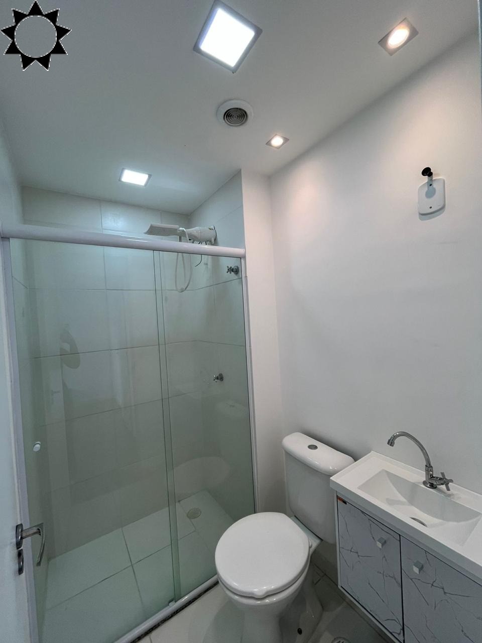 Apartamento, 2 quartos, 39 m² - Foto 13