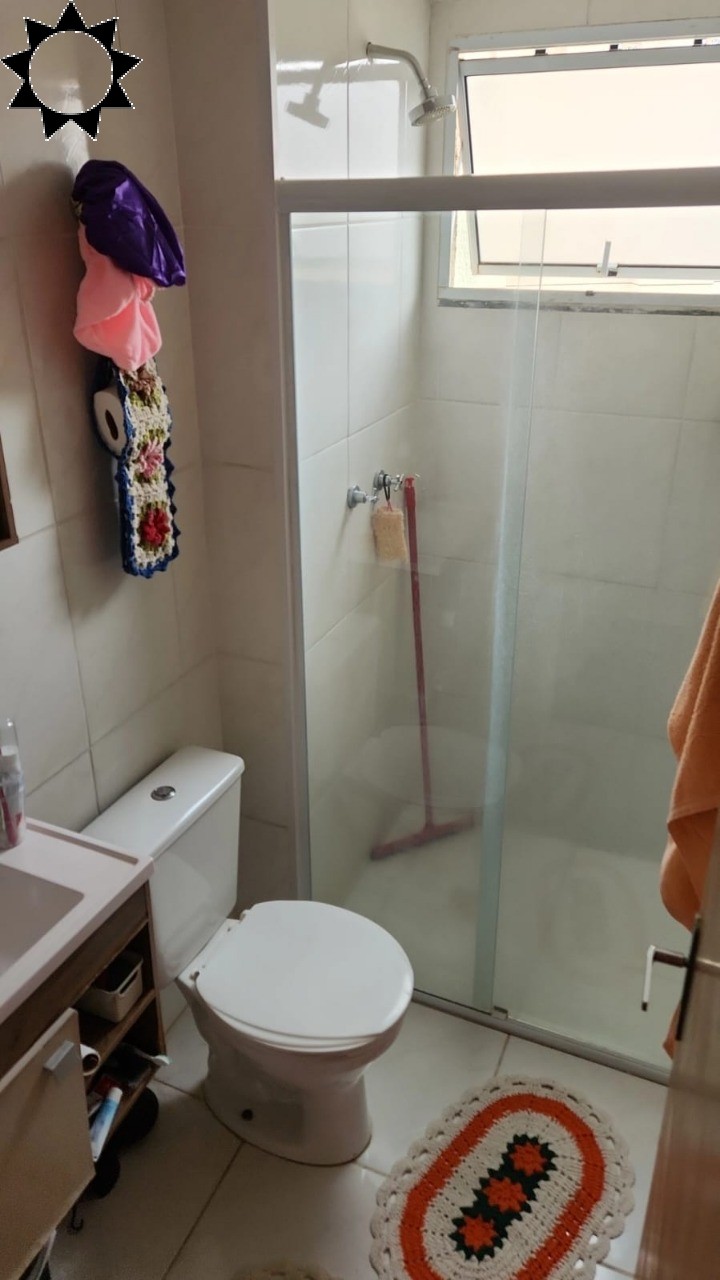 Apartamento, 2 quartos, 55 m² - Foto 2