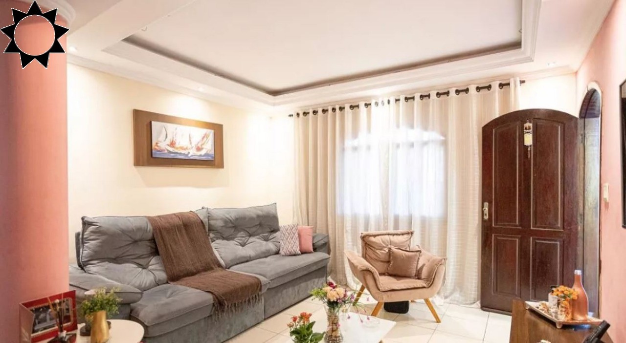 Casa, 4 quartos, 260 m² - Foto 4