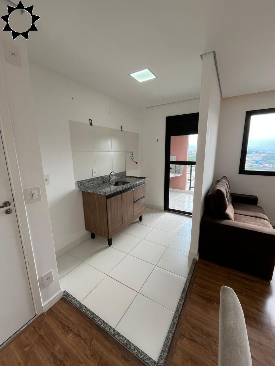 Apartamento, 2 quartos, 39 m² - Foto 15