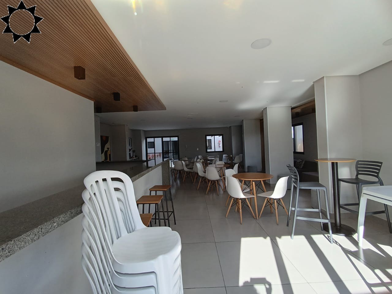 Apartamento, 2 quartos, 39 m² - Foto 45