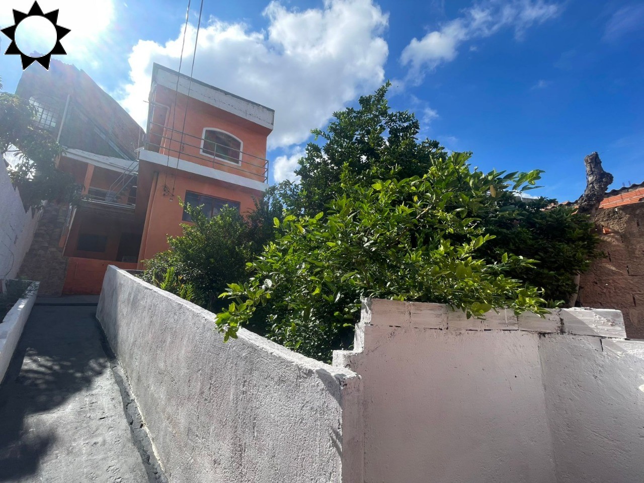 Casa, 4 quartos, 120 m² - Foto 1