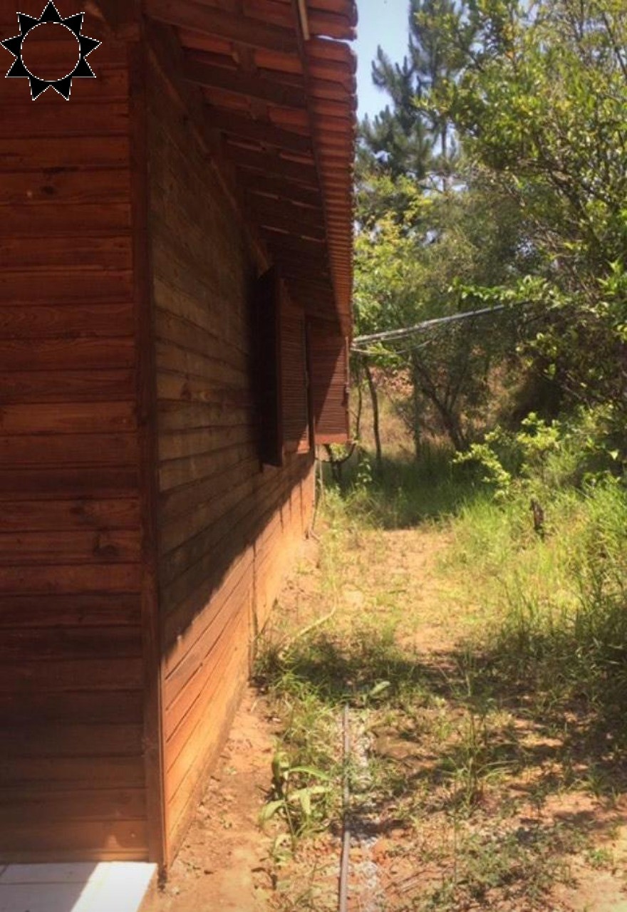 Chácara, 2 quartos, 4500 m² - Foto 5