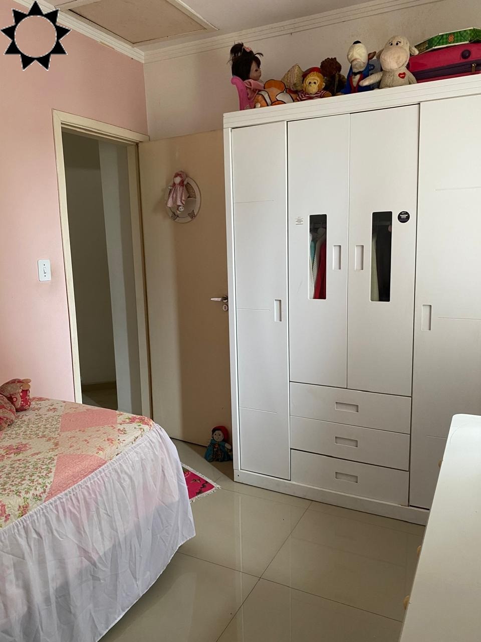Casa, 2 quartos, 64 m² - Foto 8