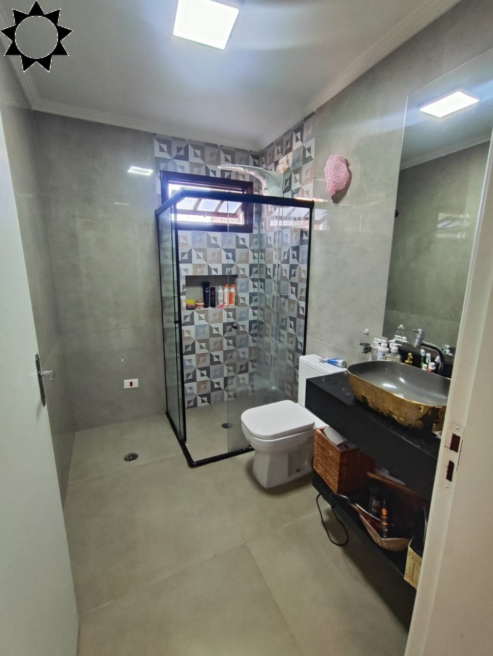 Casa, 4 quartos, 216 m² - Foto 6