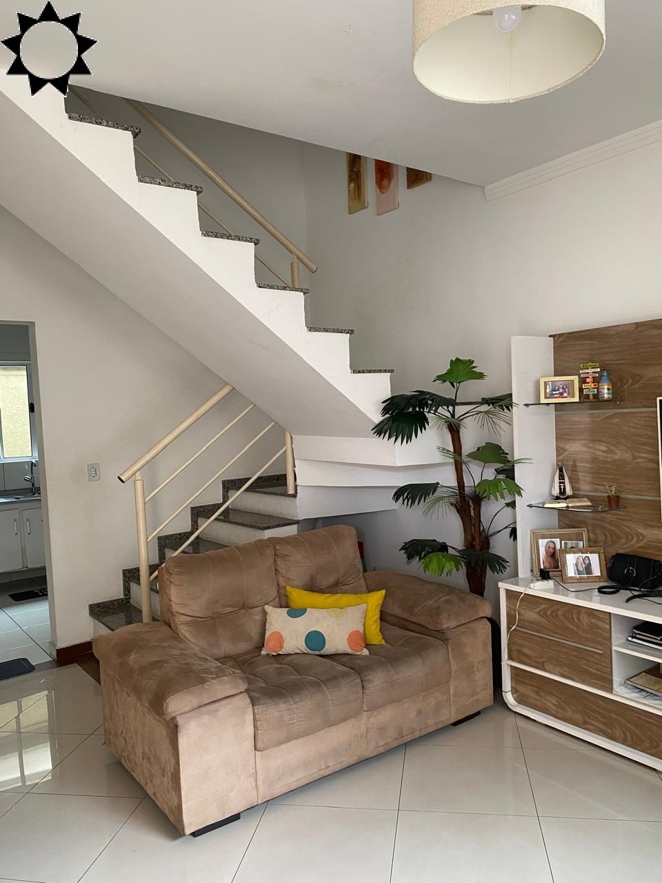 Casa, 2 quartos, 64 m² - Foto 5