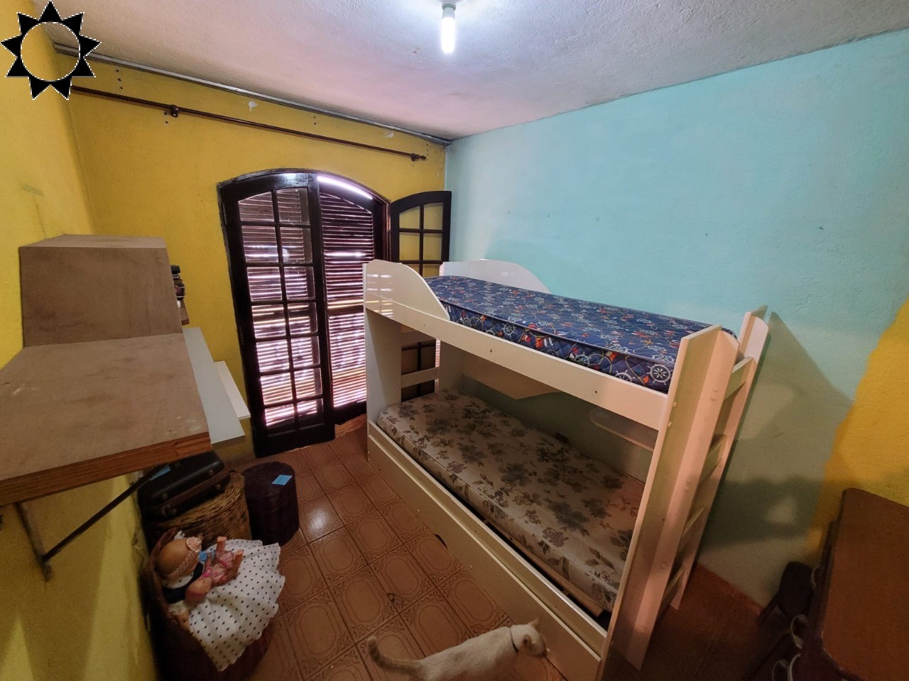 Casa, 2 quartos, 125 m² - Foto 24