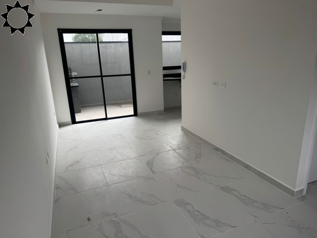 Casa, 2 quartos, 68 m² - Foto 1