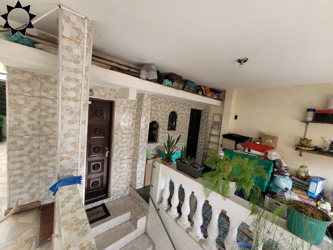 Casa, 2 quartos, 125 m² - Foto 4