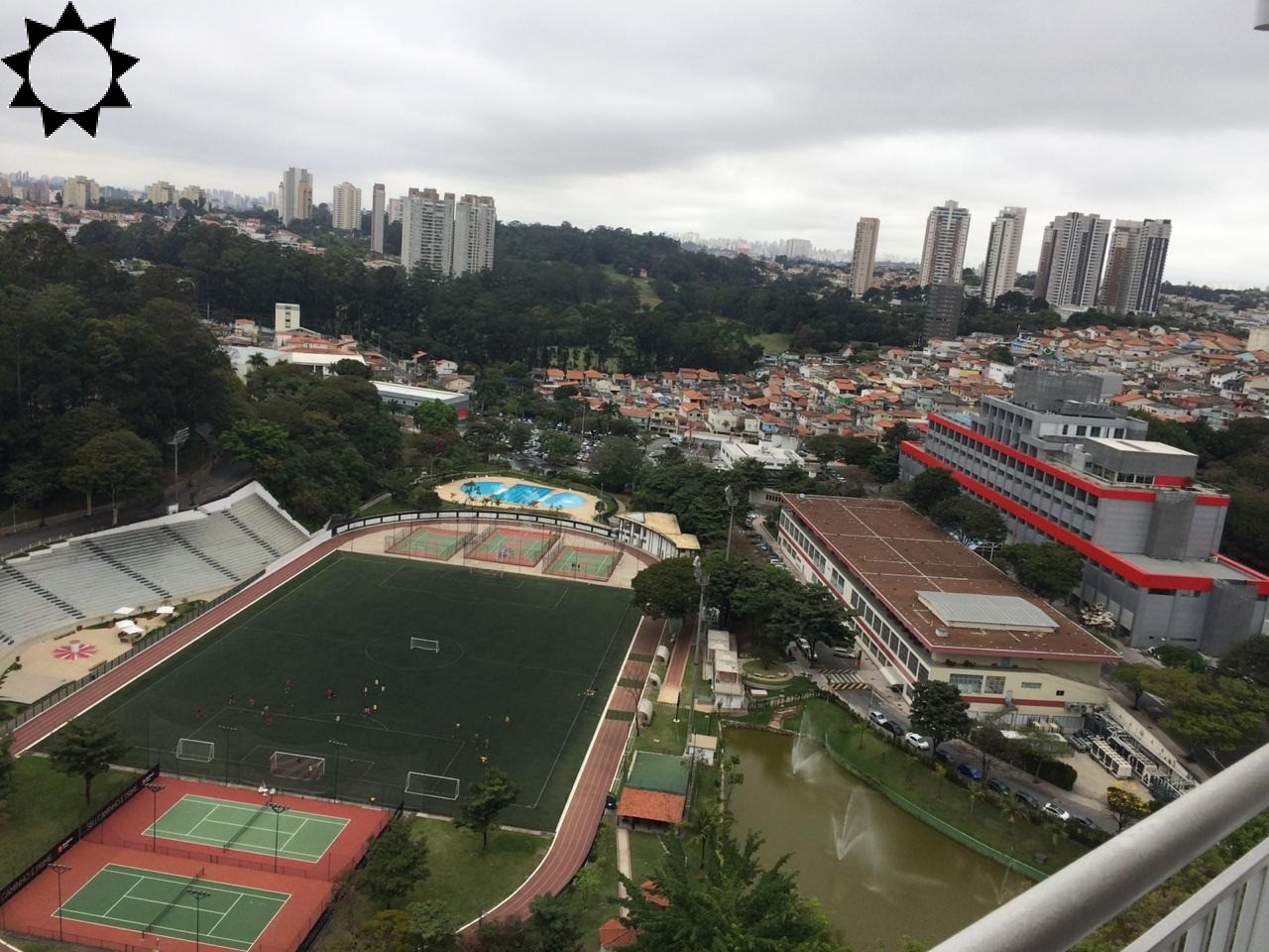 Apartamento, 1 quarto, 38 m² - Foto 6