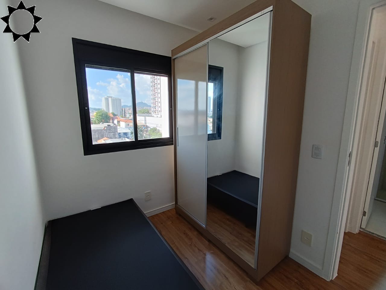 Apartamento, 2 quartos, 39 m² - Foto 31