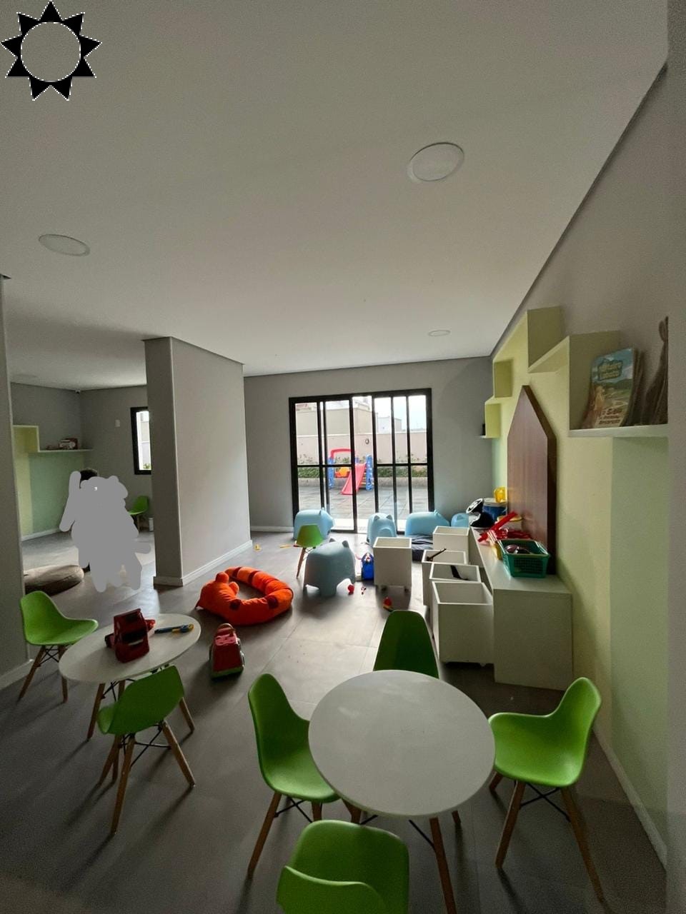 Apartamento, 2 quartos, 39 m² - Foto 23