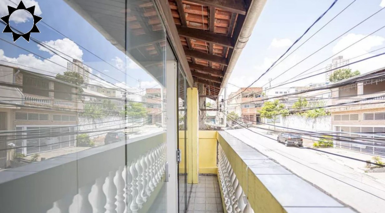 Casa, 4 quartos, 260 m² - Foto 29