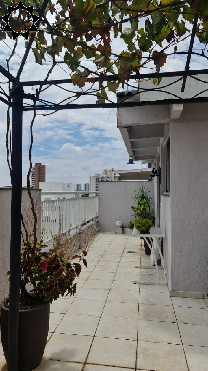 Apartamento, 2 quartos, 124 m² - Foto 4