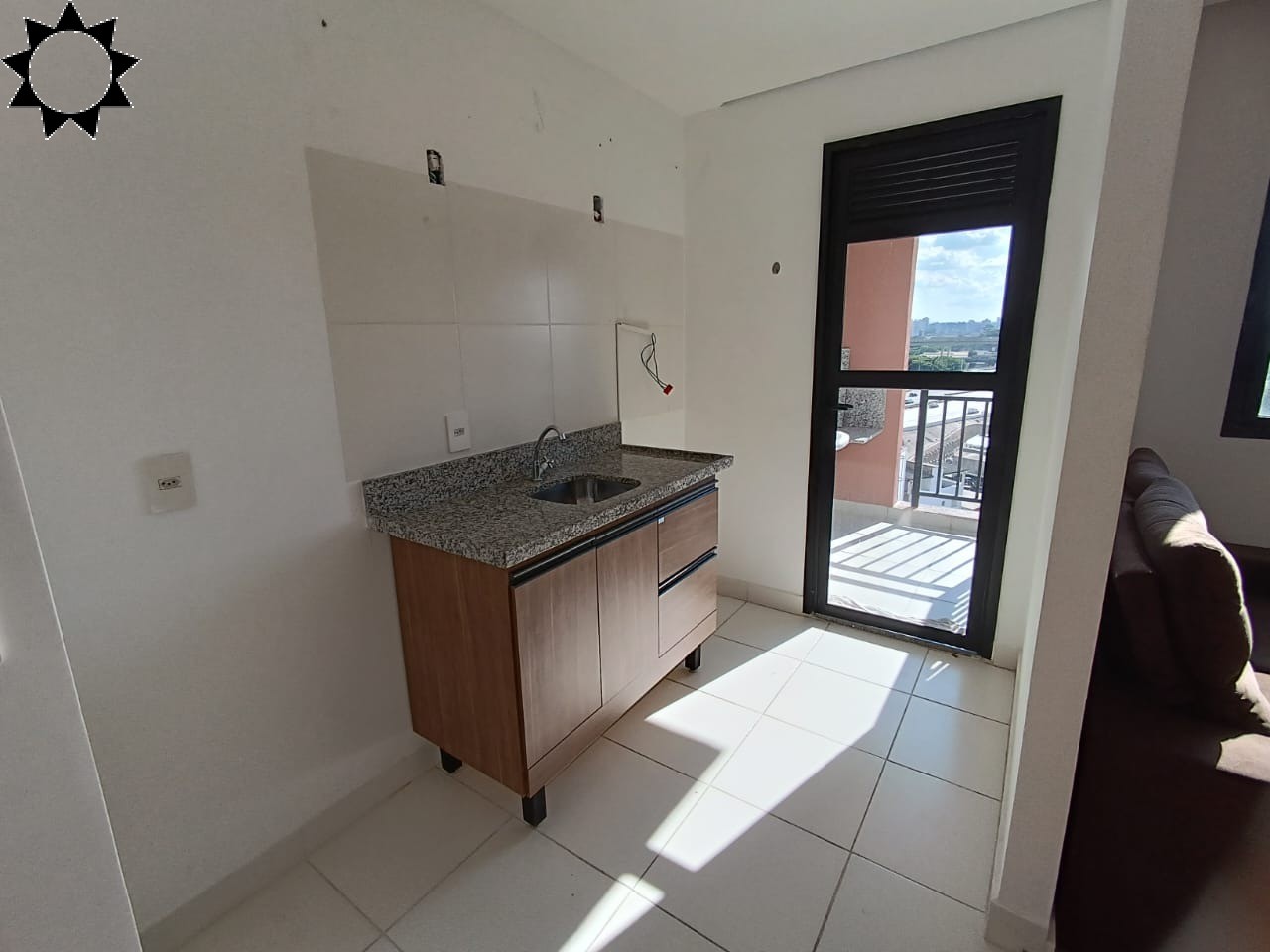 Apartamento, 2 quartos, 39 m² - Foto 29