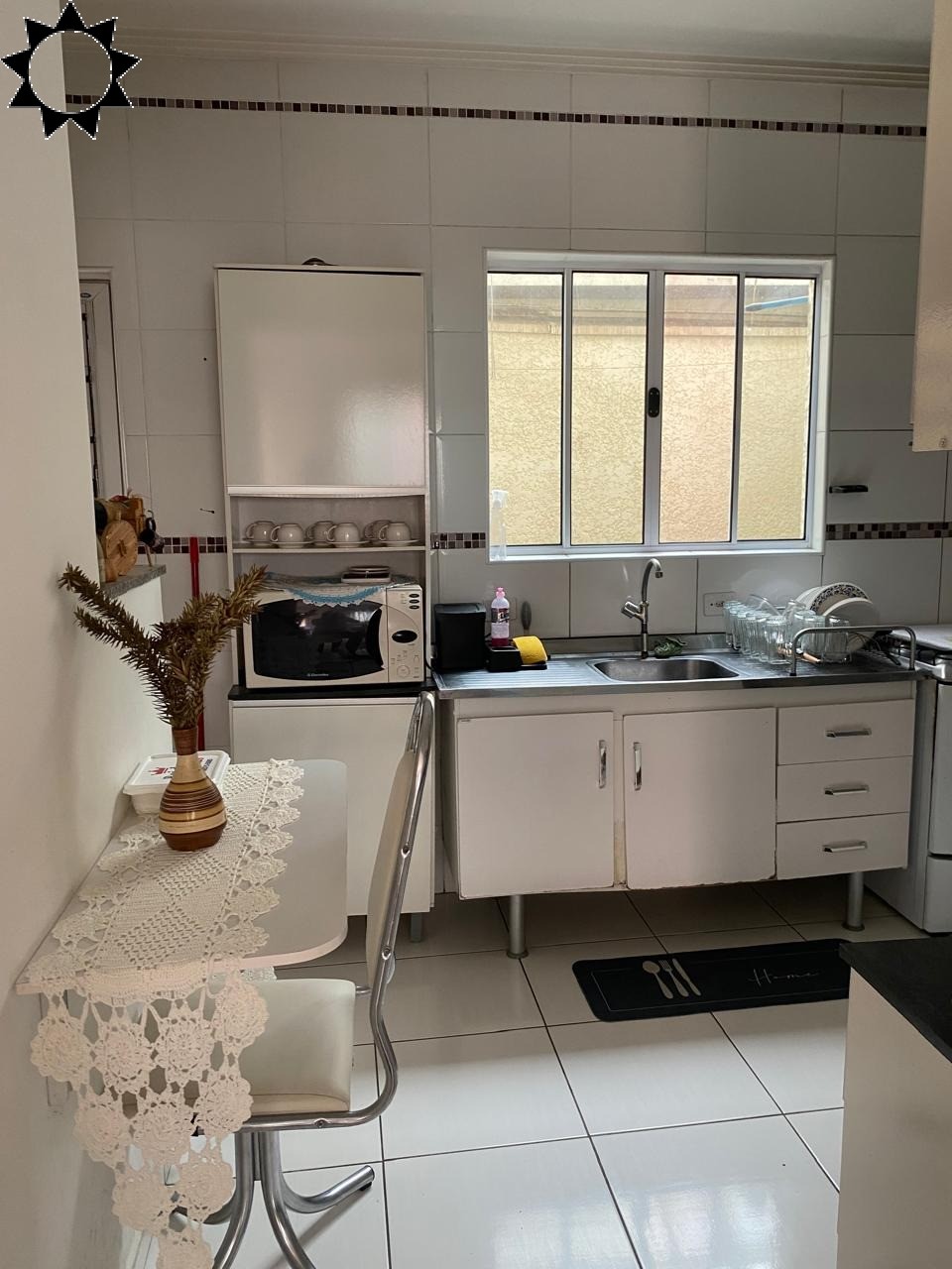 Casa, 2 quartos, 64 m² - Foto 3