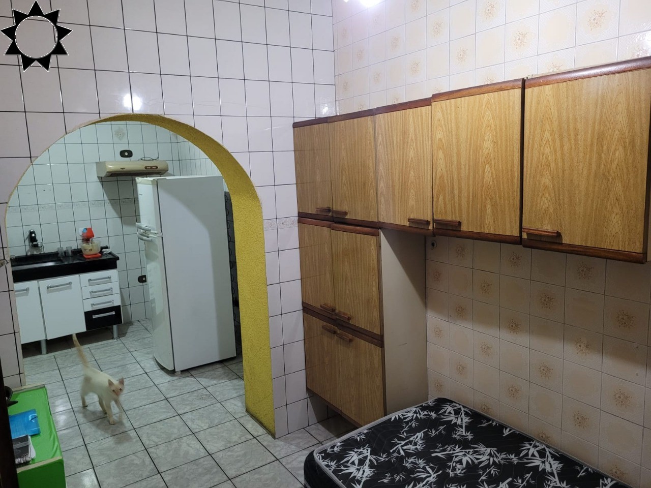 Casa, 2 quartos, 125 m² - Foto 25
