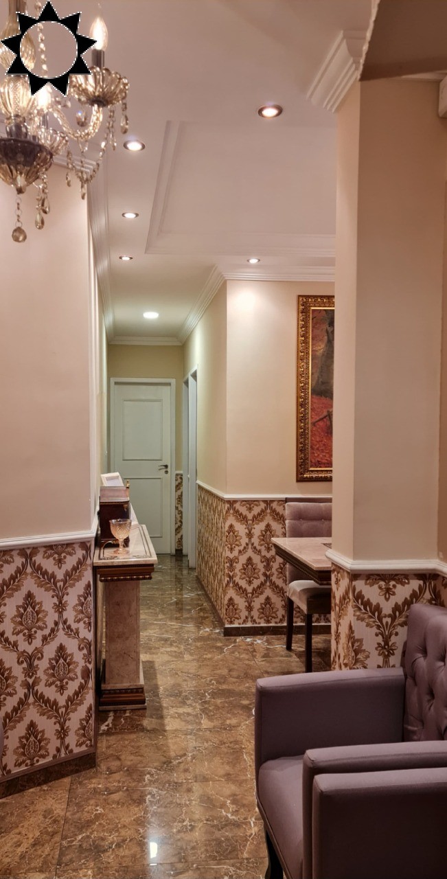 Apartamento, 2 quartos, 124 m² - Foto 11