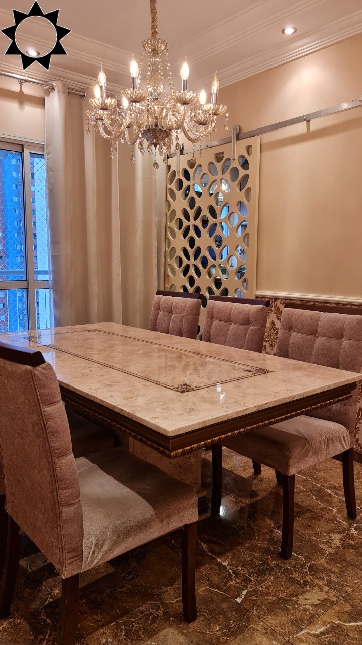 Apartamento, 2 quartos, 124 m² - Foto 10