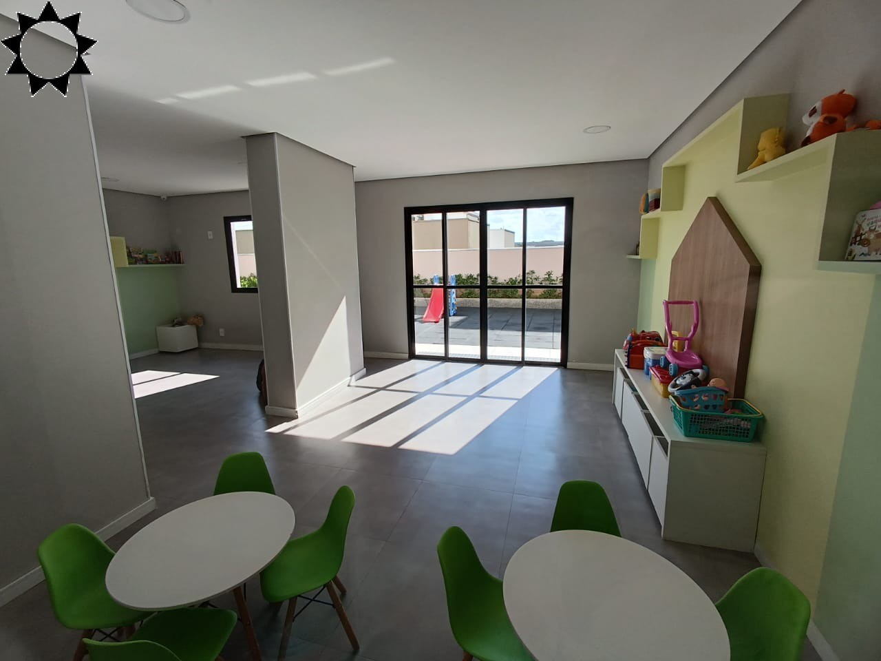 Apartamento, 2 quartos, 39 m² - Foto 55