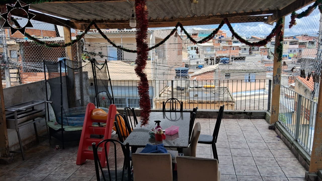 Casa, 4 quartos, 330 m² - Foto 13