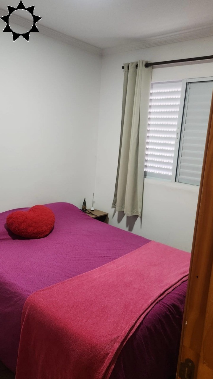 Apartamento, 2 quartos, 55 m² - Foto 5