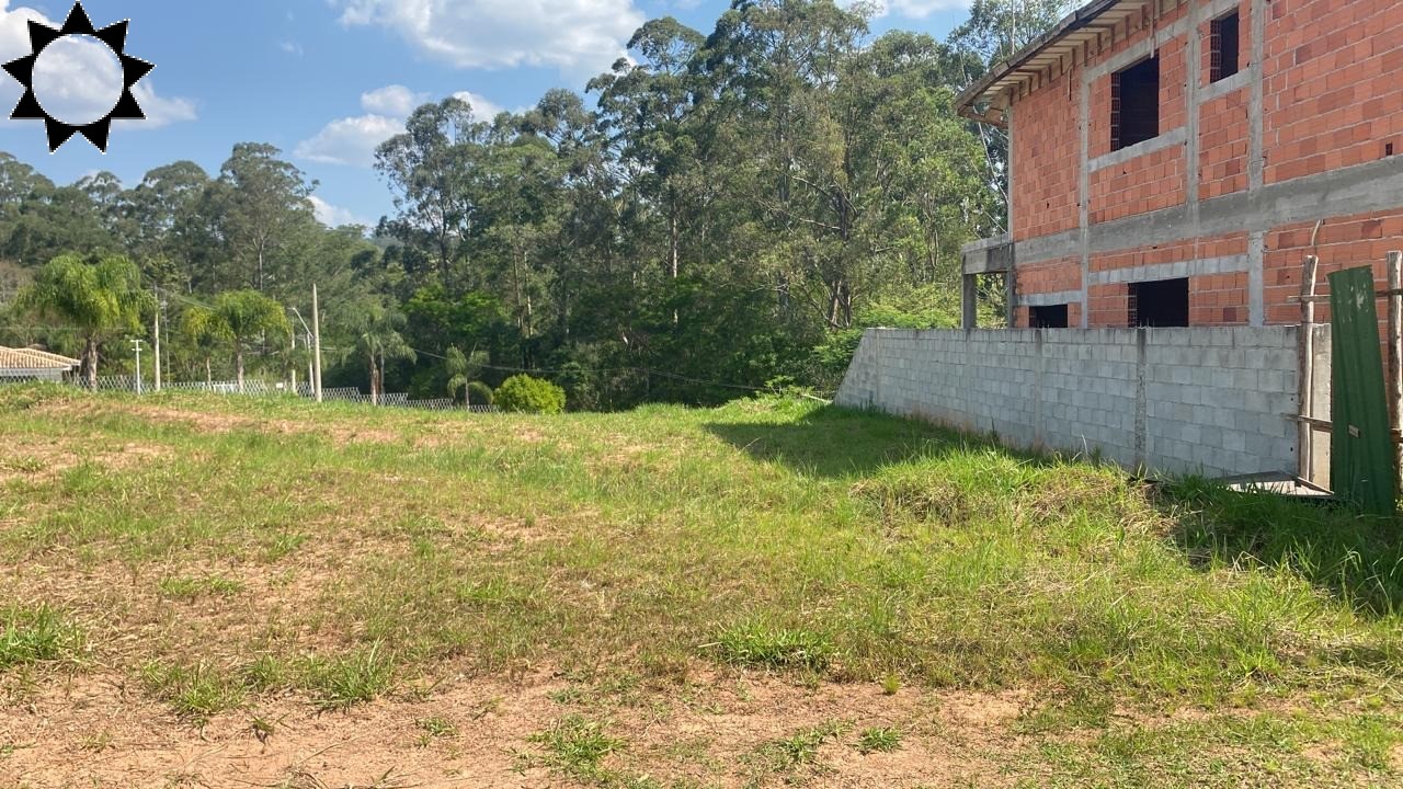 Terreno, 465 m² - Foto 1