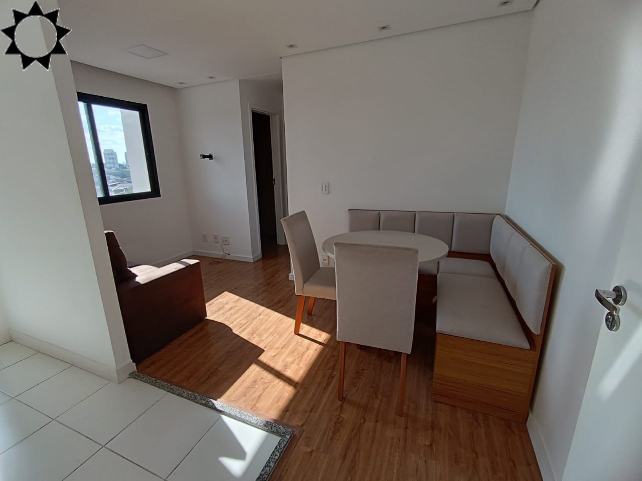 Apartamento, 2 quartos, 39 m² - Foto 36