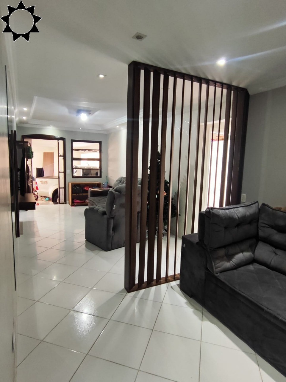 Casa, 4 quartos, 216 m² - Foto 13
