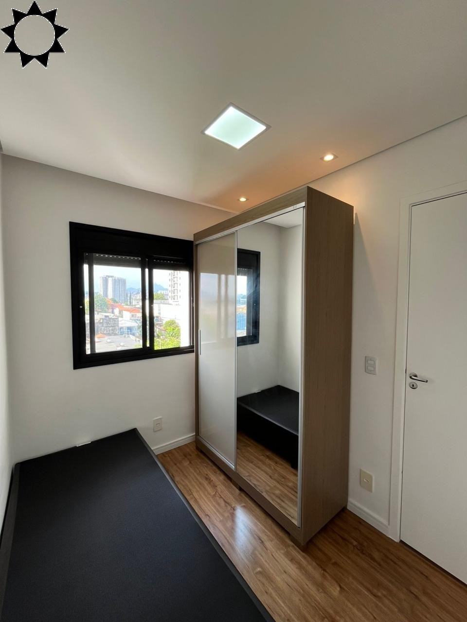 Apartamento, 2 quartos, 39 m² - Foto 11