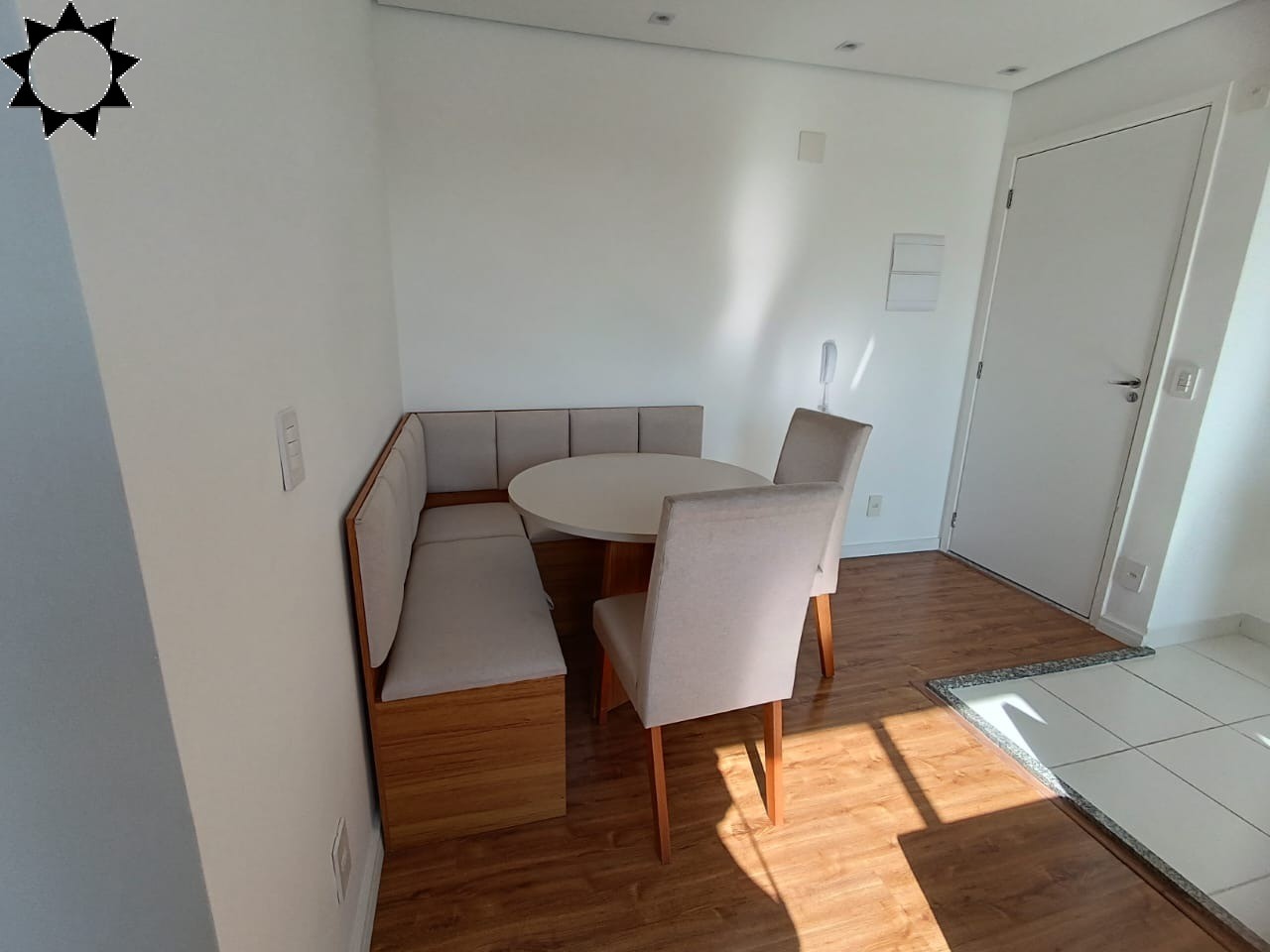 Apartamento, 2 quartos, 39 m² - Foto 34