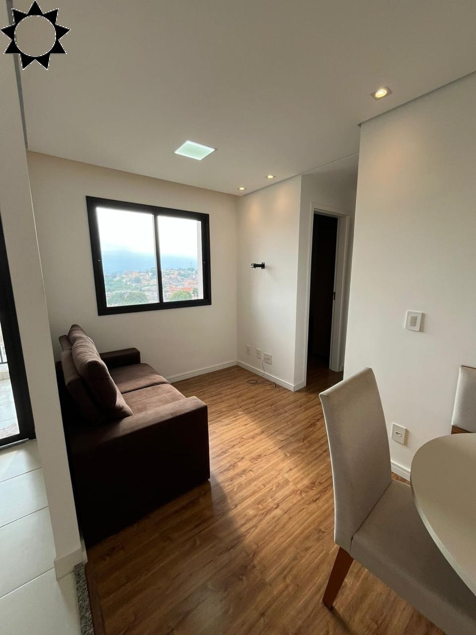 Apartamento, 2 quartos, 39 m² - Foto 10