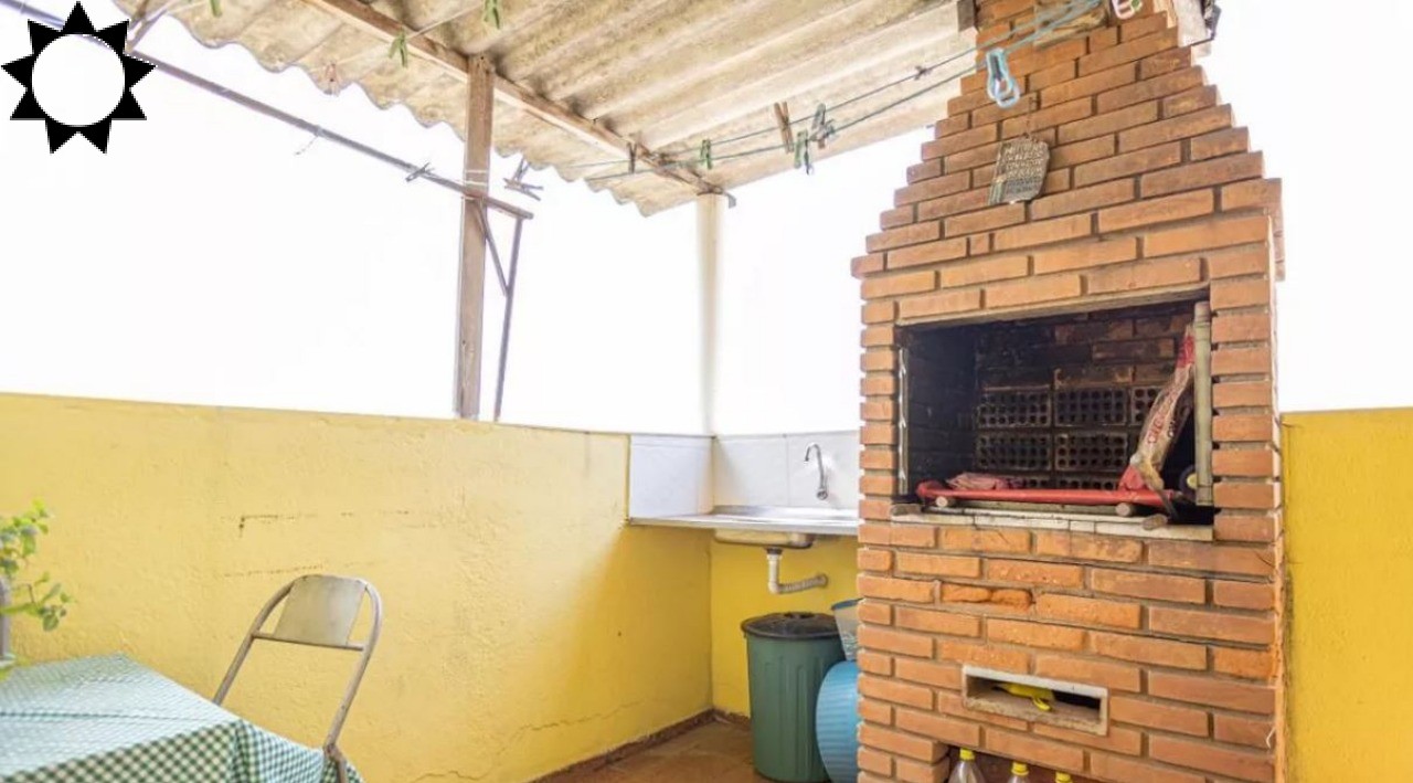 Casa, 4 quartos, 260 m² - Foto 38