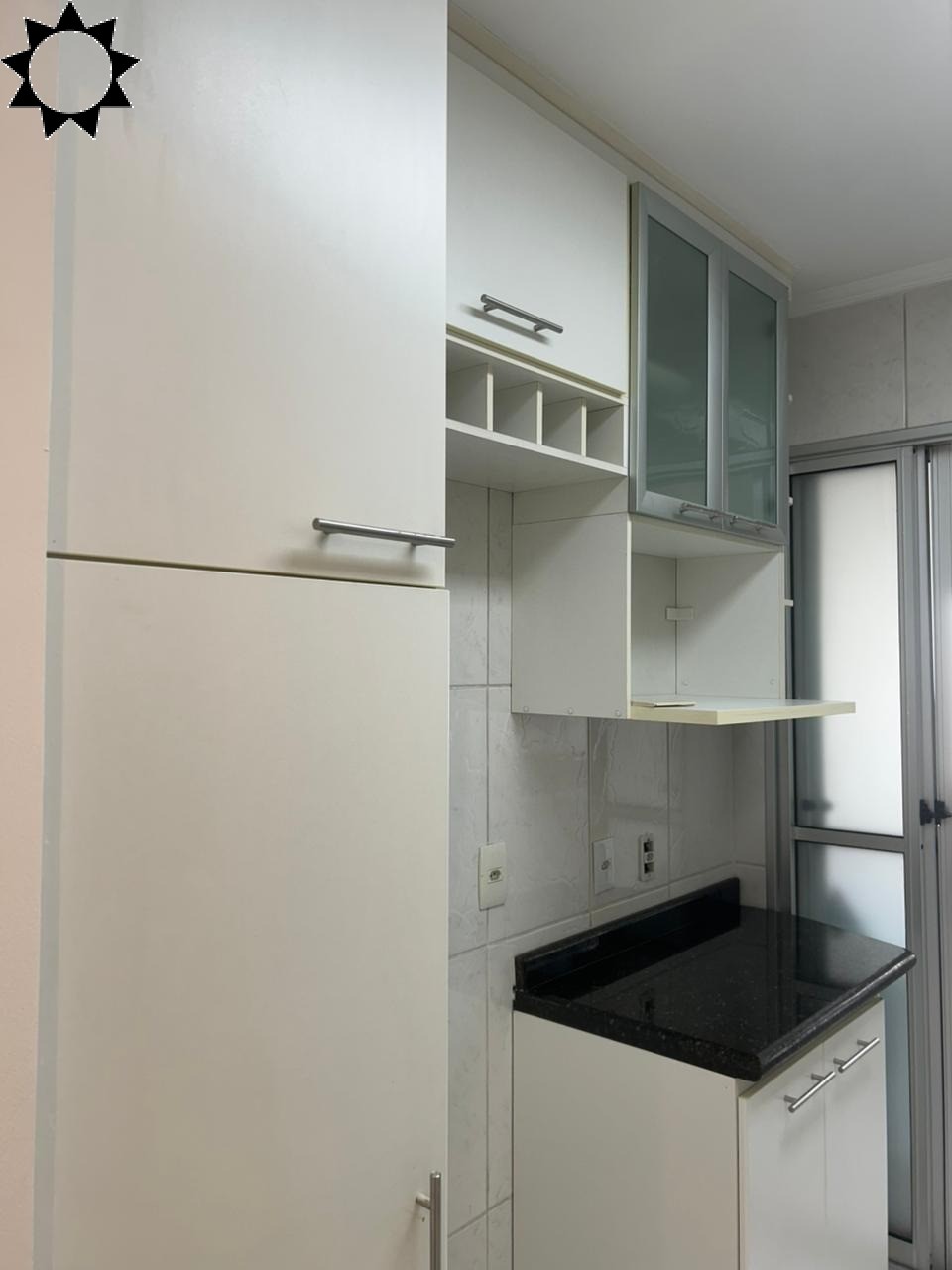 Apartamento, 3 quartos, 61 m² - Foto 3