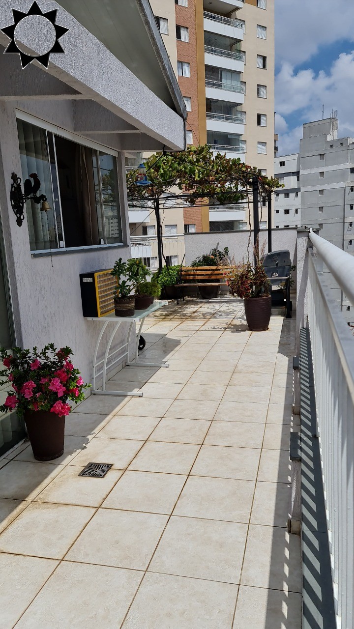 Apartamento, 2 quartos, 124 m² - Foto 2