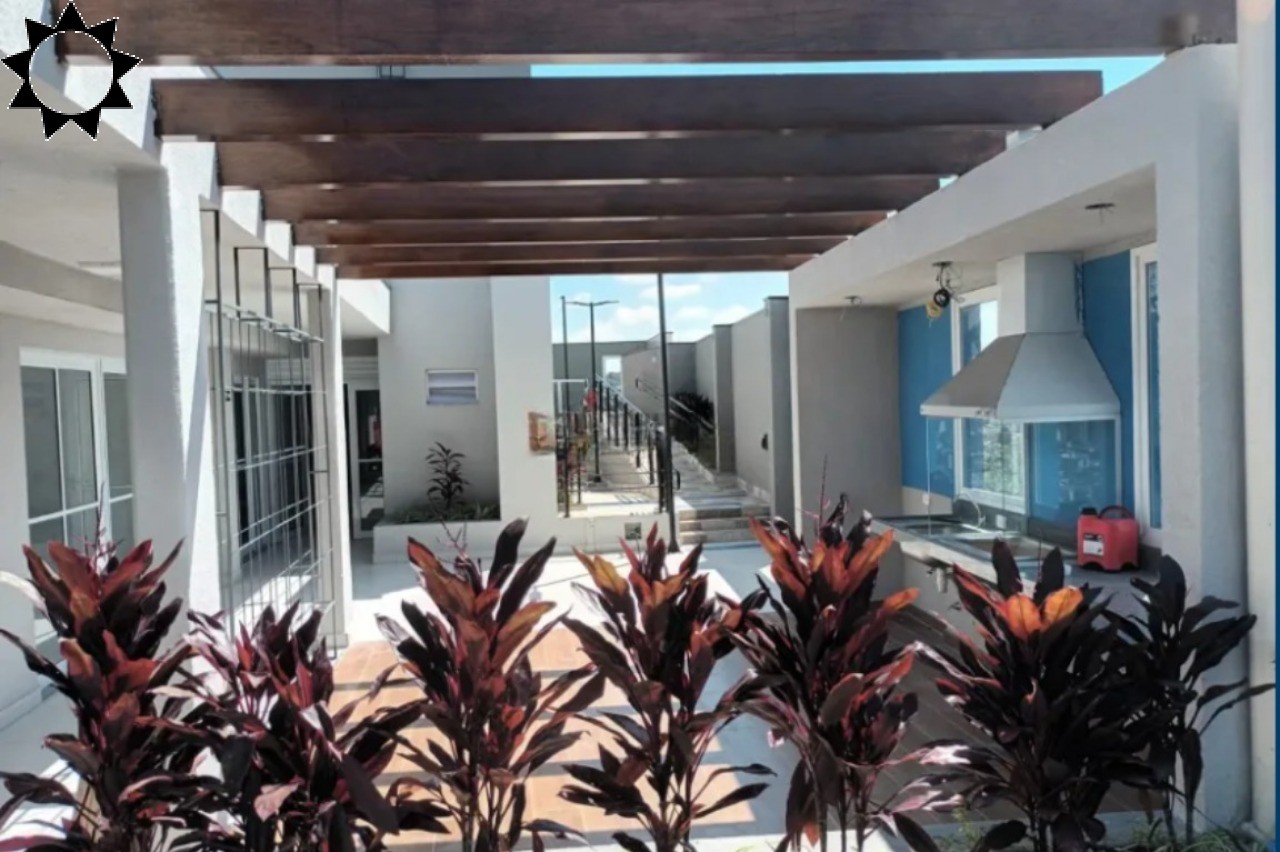 Apartamento, 2 quartos, 45 m² - Foto 5
