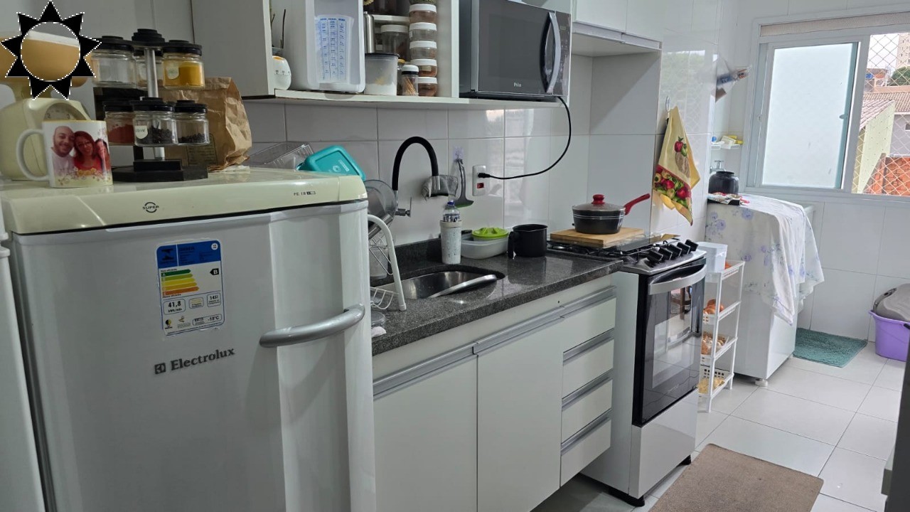 Apartamento, 3 quartos, 74 m² - Foto 7