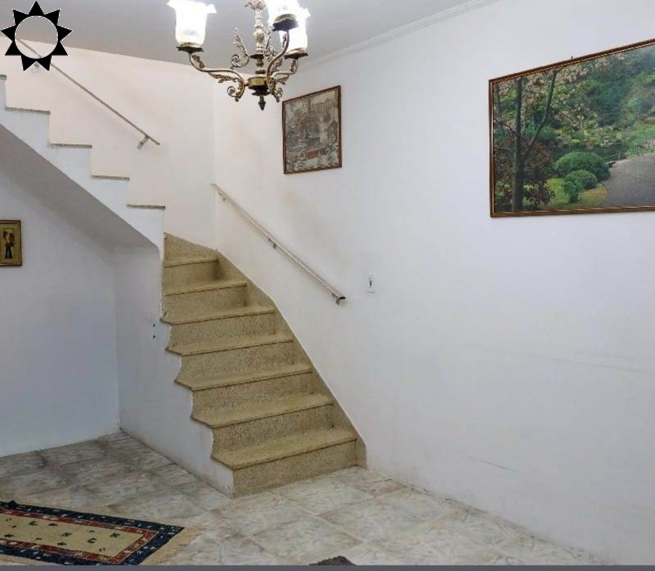 Casa, 2 quartos, 171 m² - Foto 9