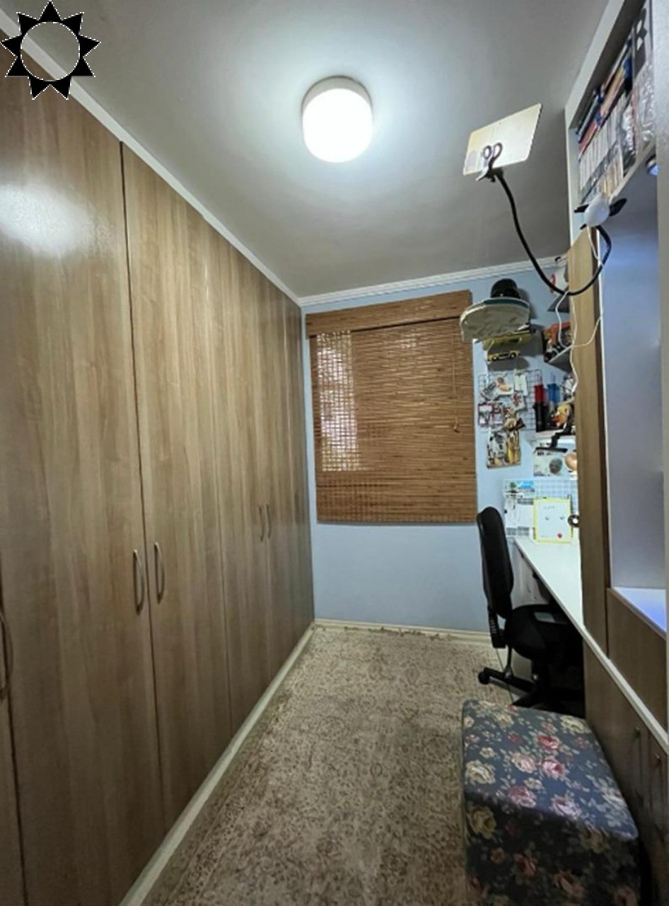 Apartamento, 3 quartos, 70 m² - Foto 6