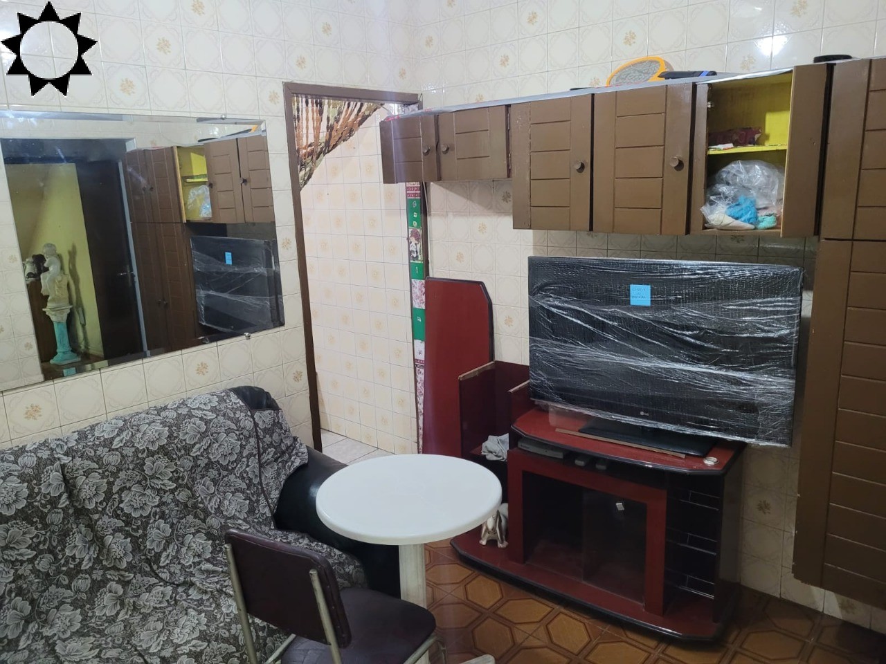 Casa, 2 quartos, 125 m² - Foto 10