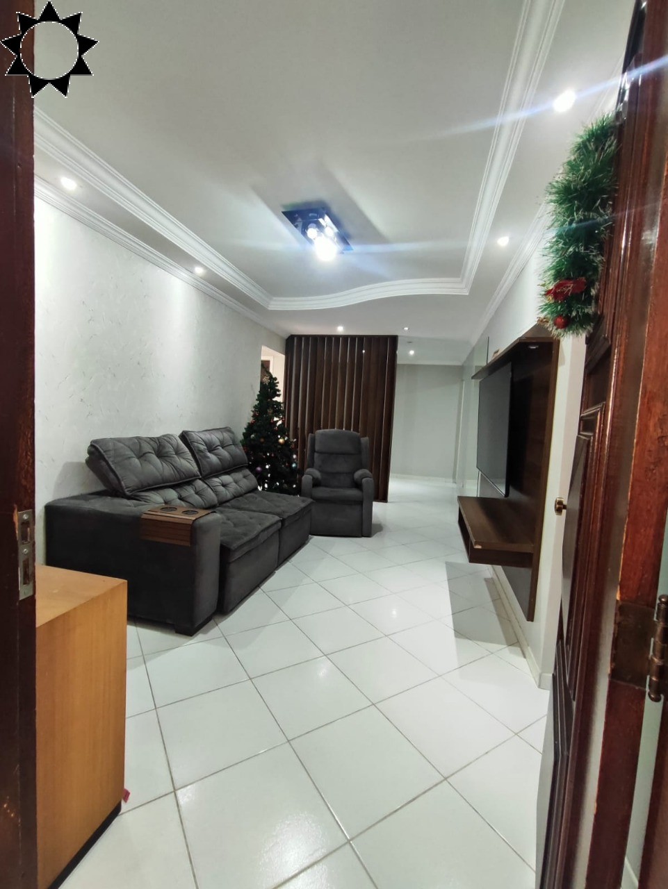 Casa, 4 quartos, 216 m² - Foto 12