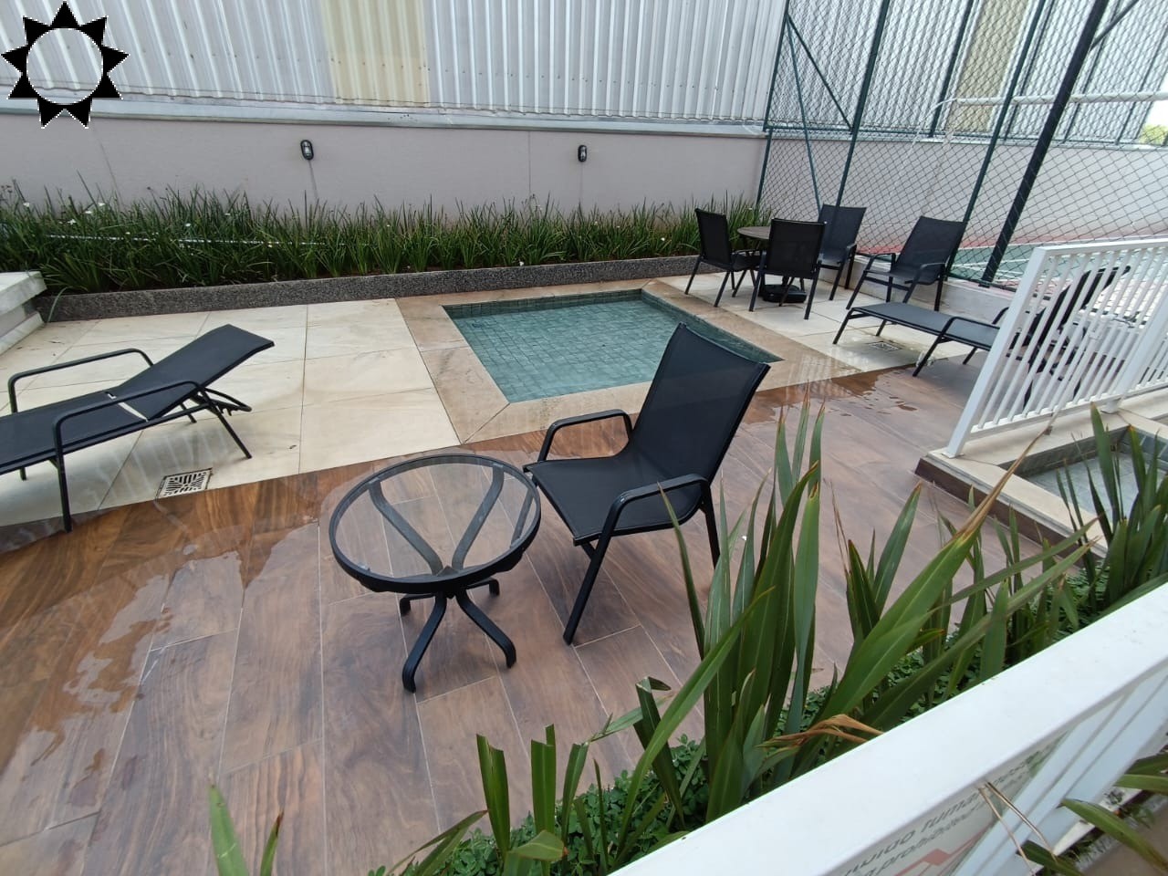 Apartamento, 2 quartos, 39 m² - Foto 37