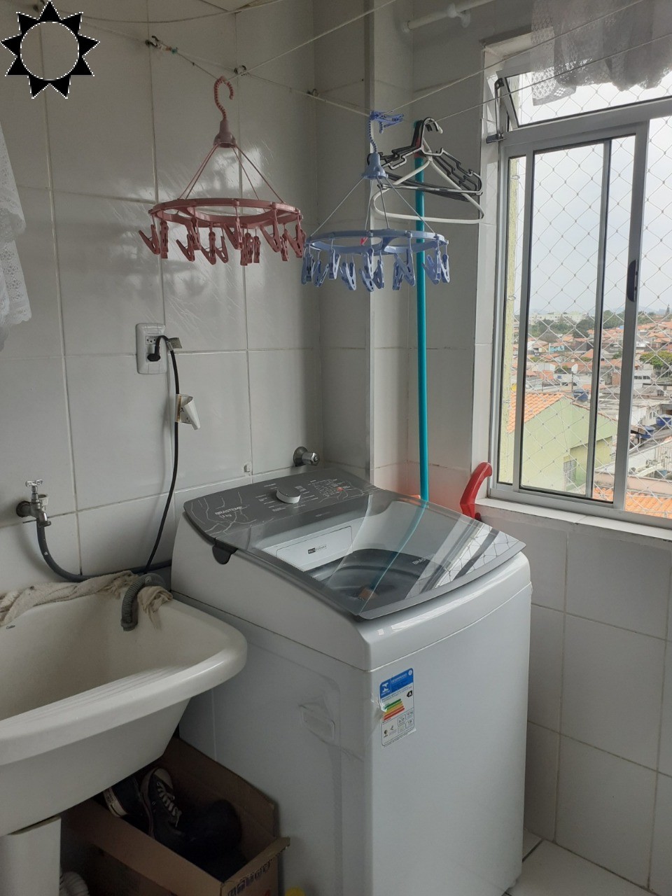Apartamento, 2 quartos, 46 m² - Foto 13
