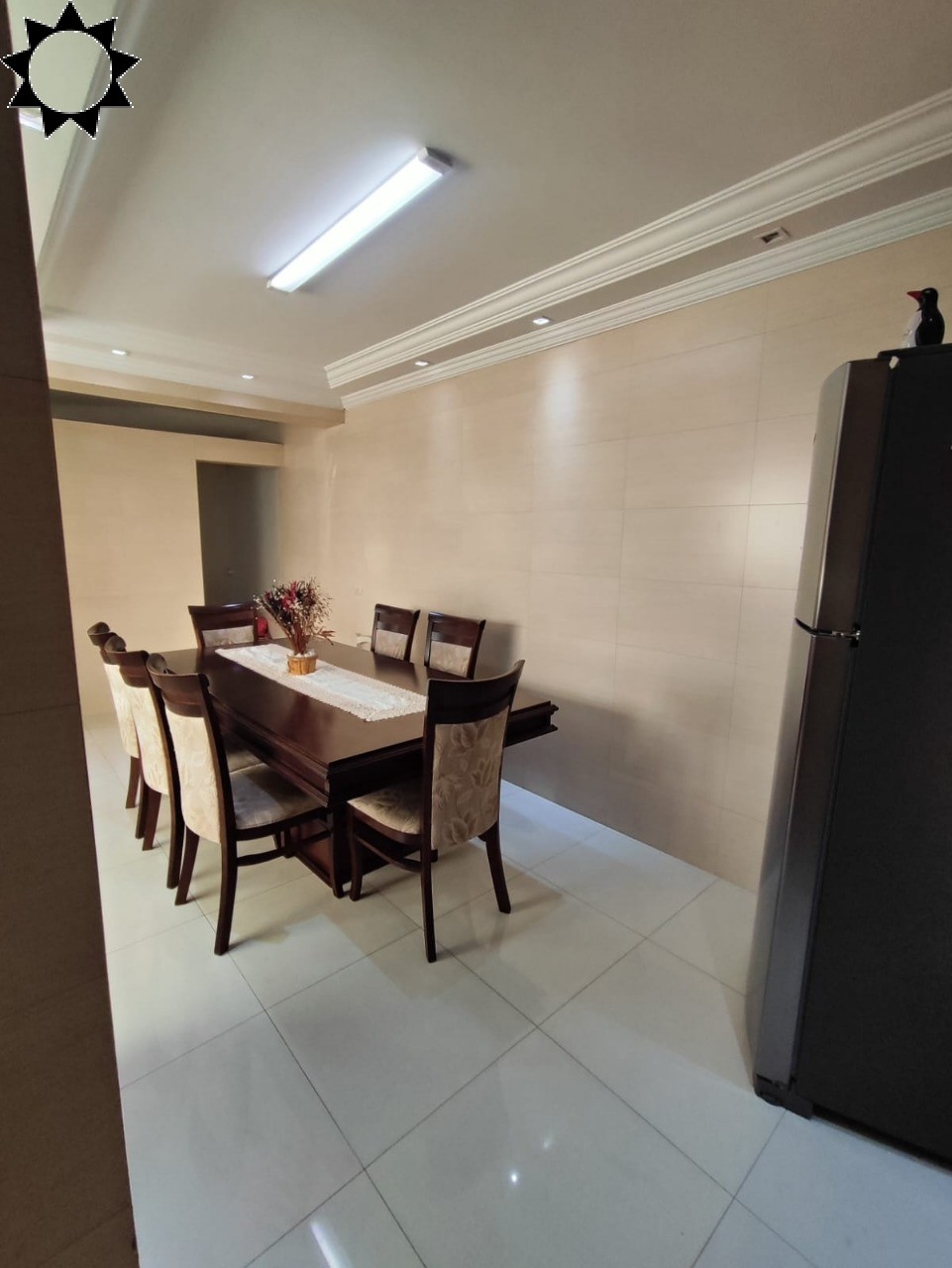 Casa, 4 quartos, 216 m² - Foto 16