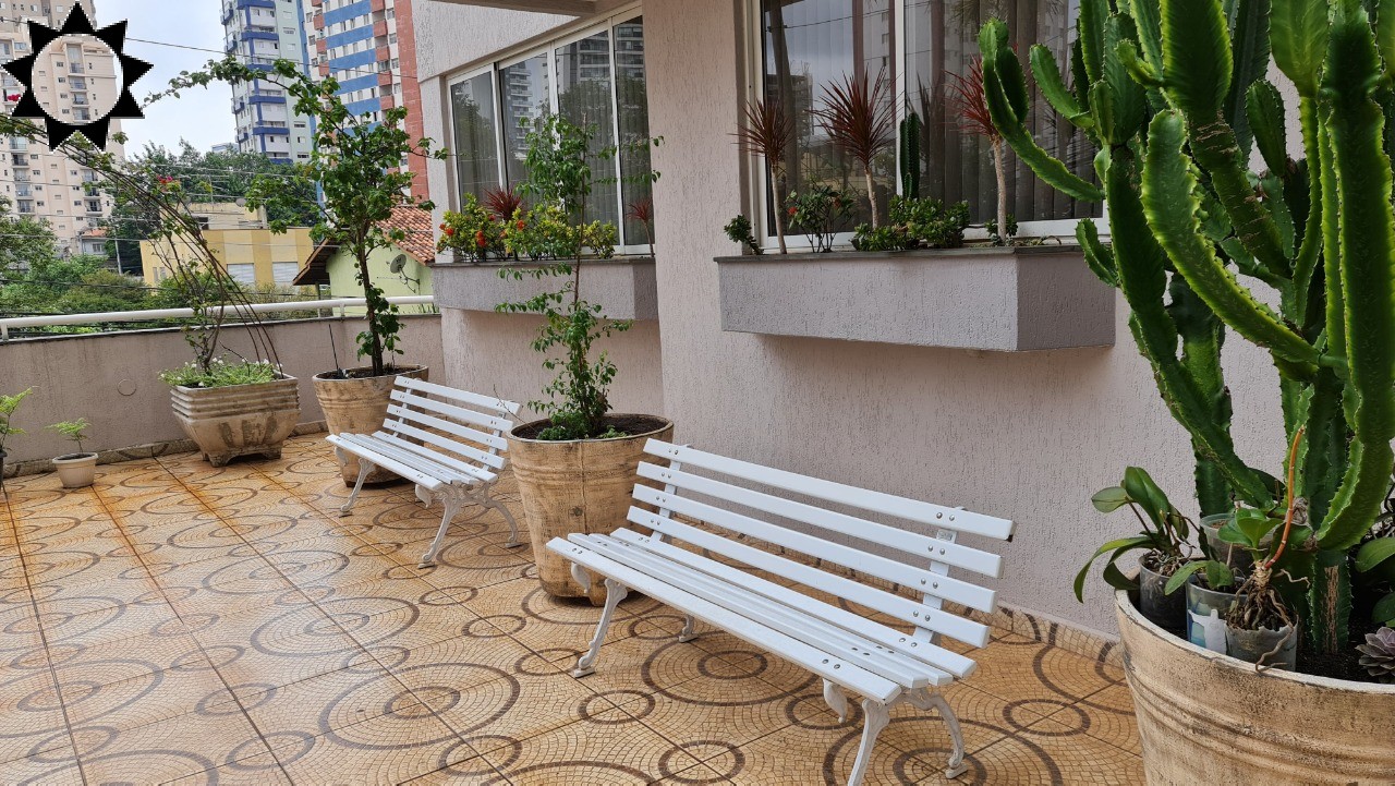 Apartamento, 2 quartos, 124 m² - Foto 35