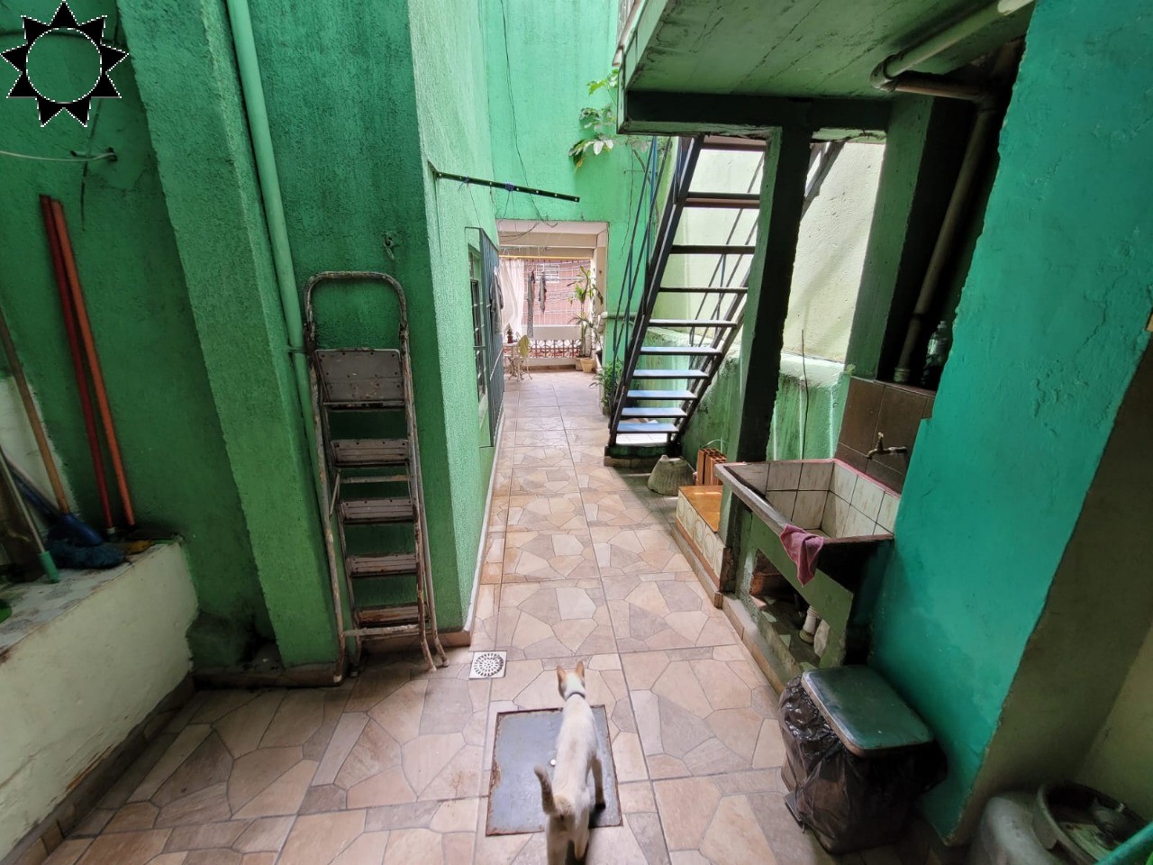 Casa, 2 quartos, 125 m² - Foto 23