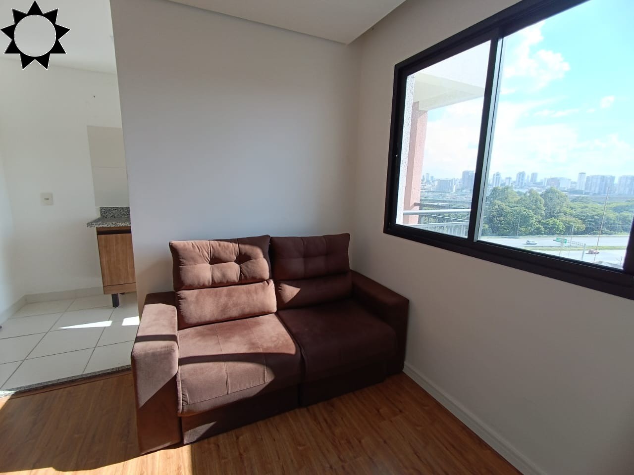 Apartamento, 2 quartos, 39 m² - Foto 35