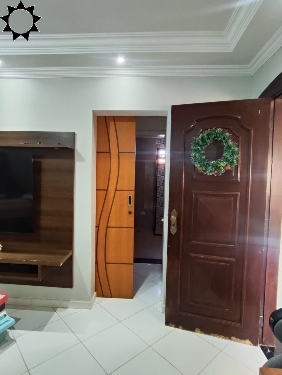 Casa, 4 quartos, 216 m² - Foto 1