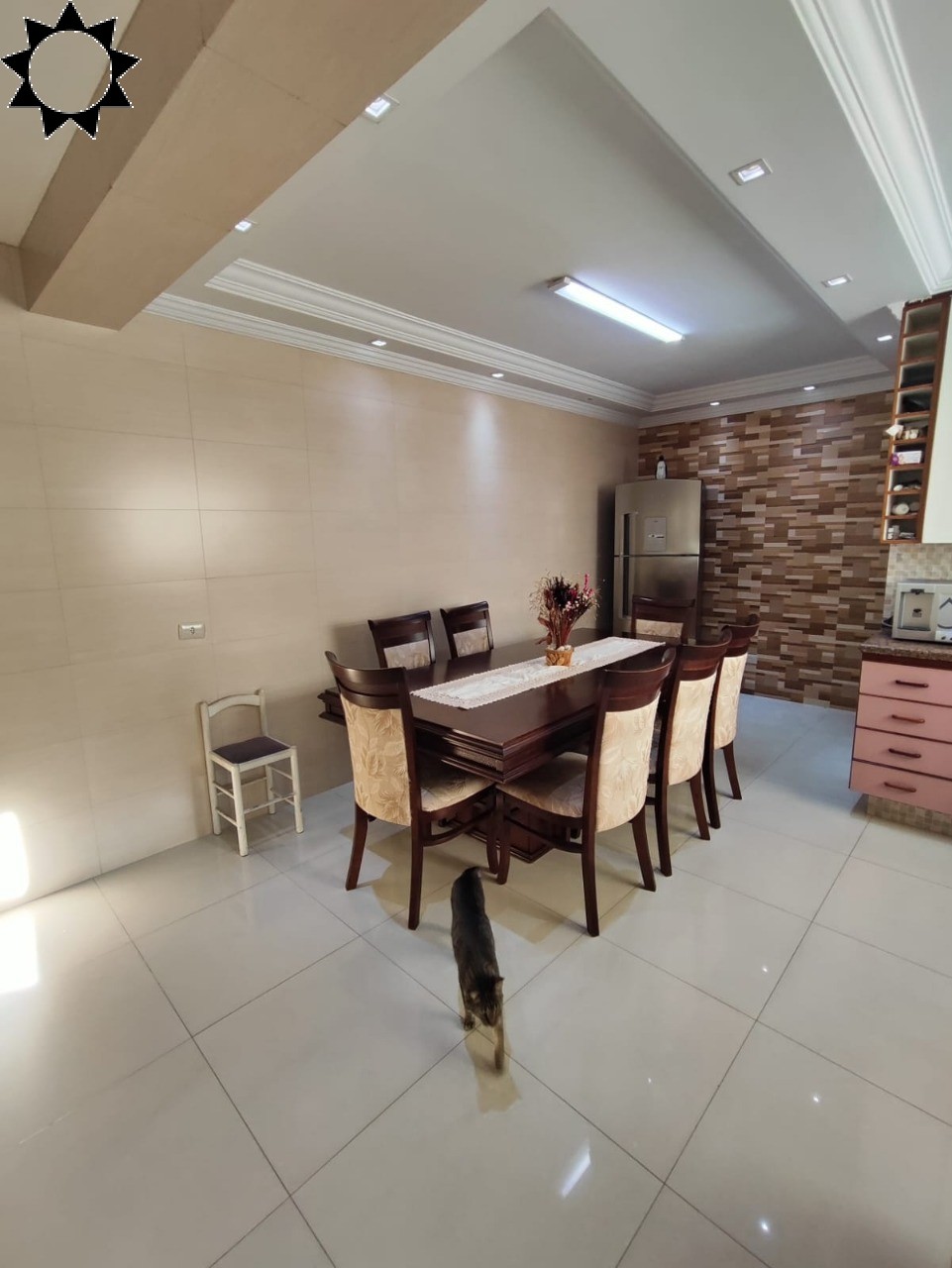 Casa, 4 quartos, 216 m² - Foto 20