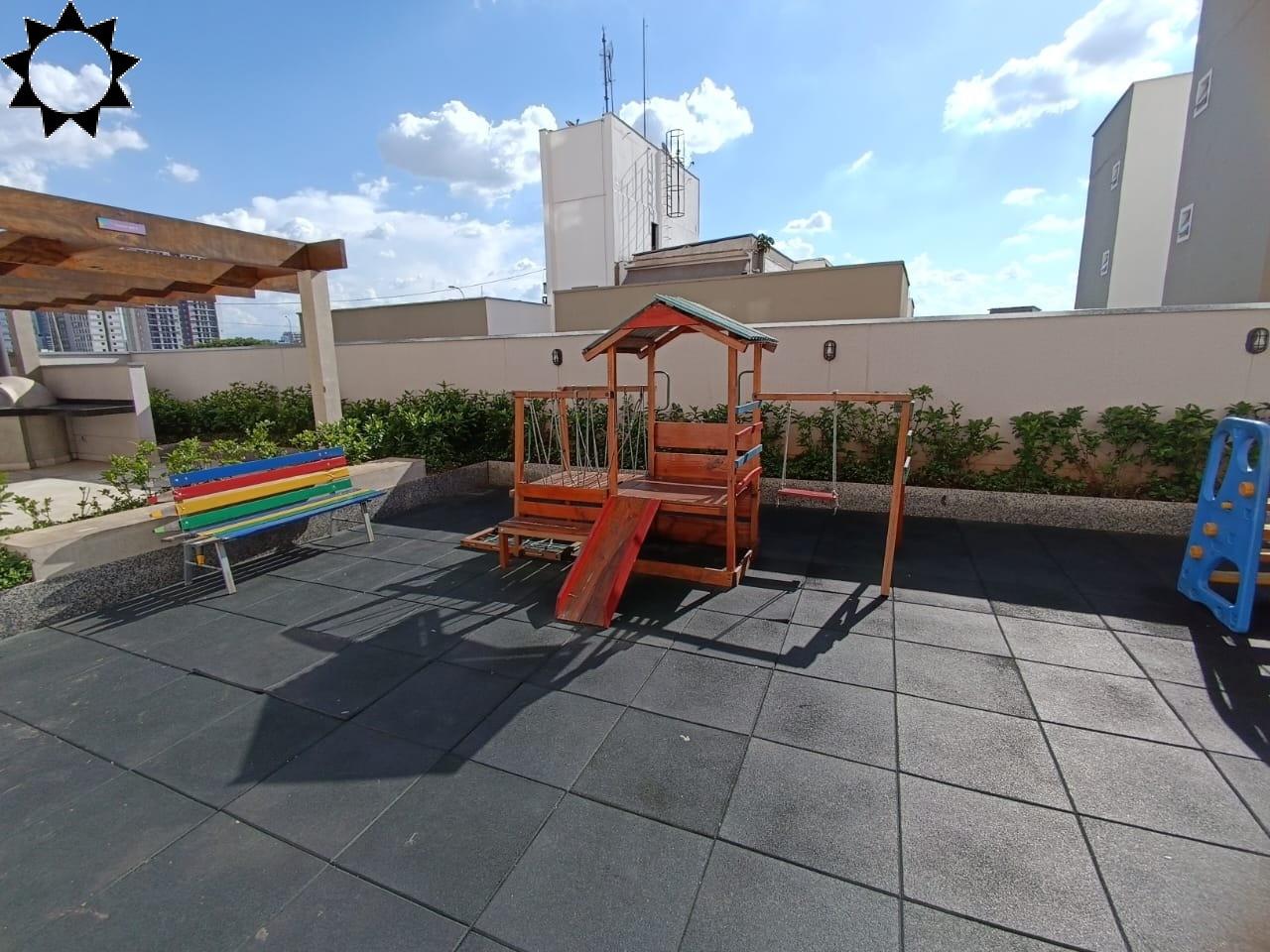 Apartamento, 2 quartos, 39 m² - Foto 48